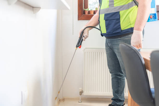Best Pest Control Near Me  in Roanoke, TX